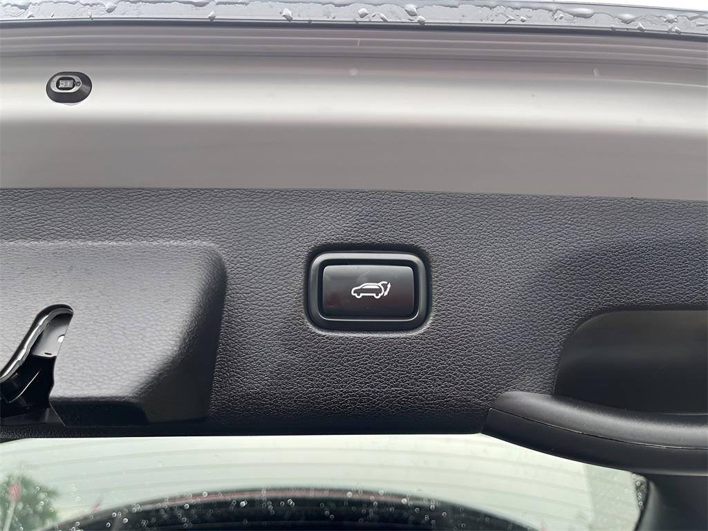 used 2024 Kia Sportage car, priced at $31,688
