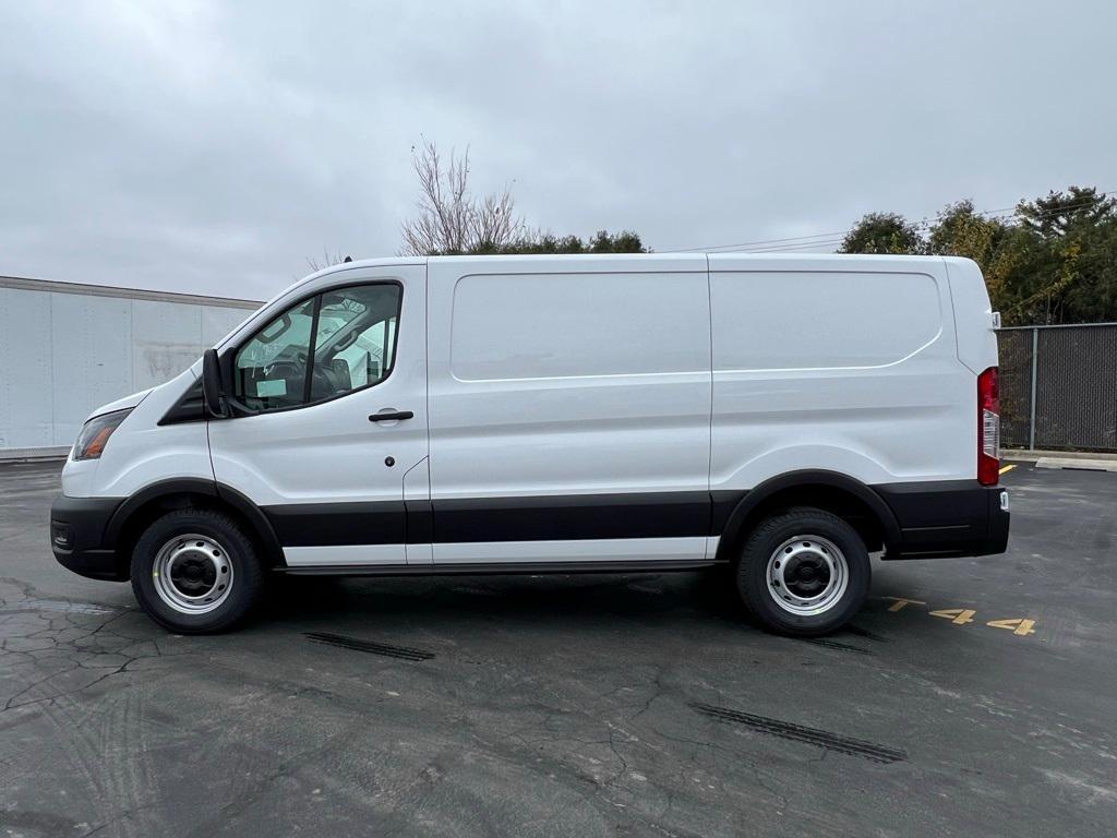 new 2024 Ford Transit-150 car