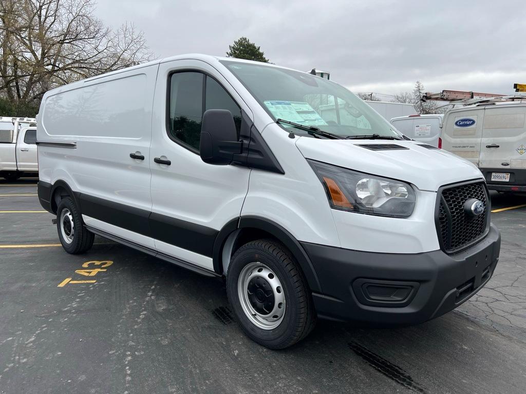 new 2024 Ford Transit-150 car