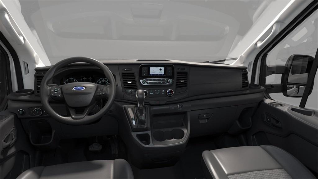 new 2024 Ford Transit-350 car