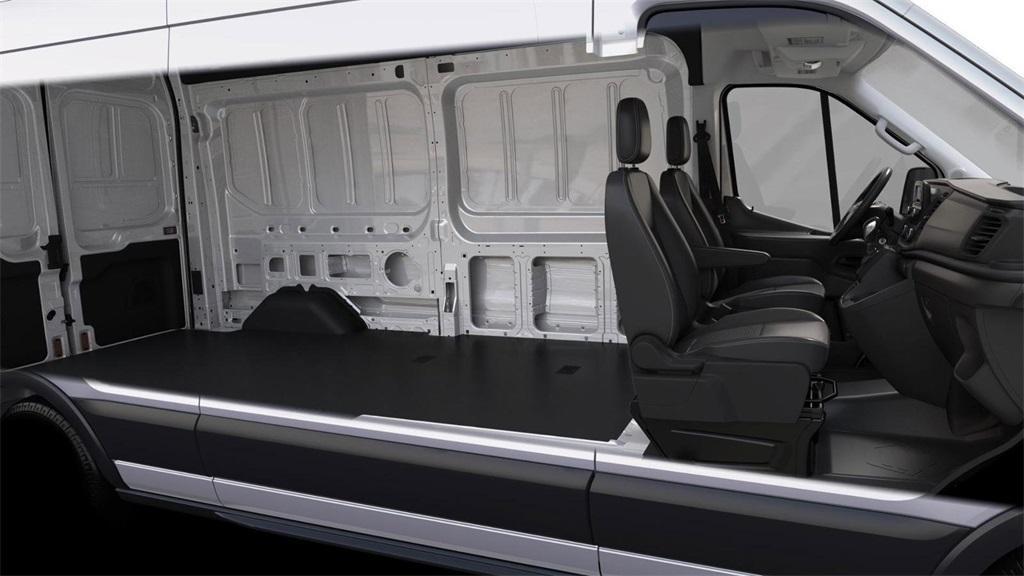 new 2024 Ford Transit-350 car