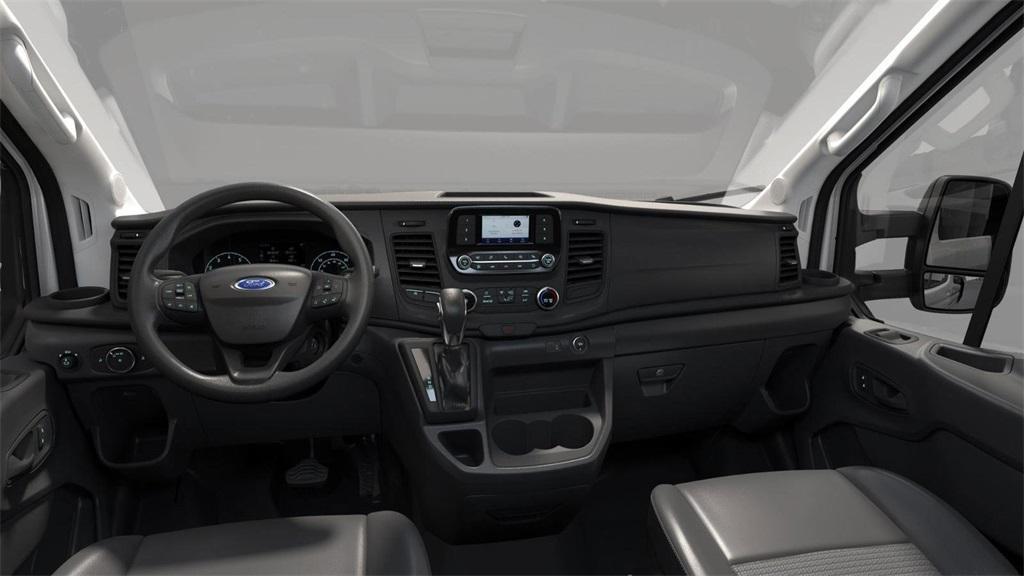 new 2024 Ford Transit-350 car