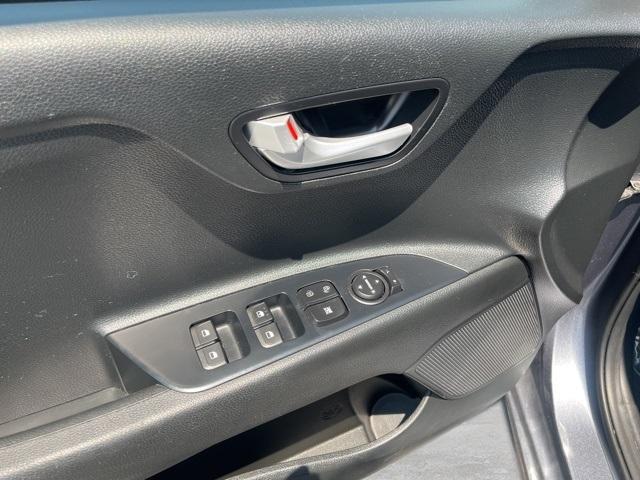 used 2019 Kia Rio car, priced at $10,788