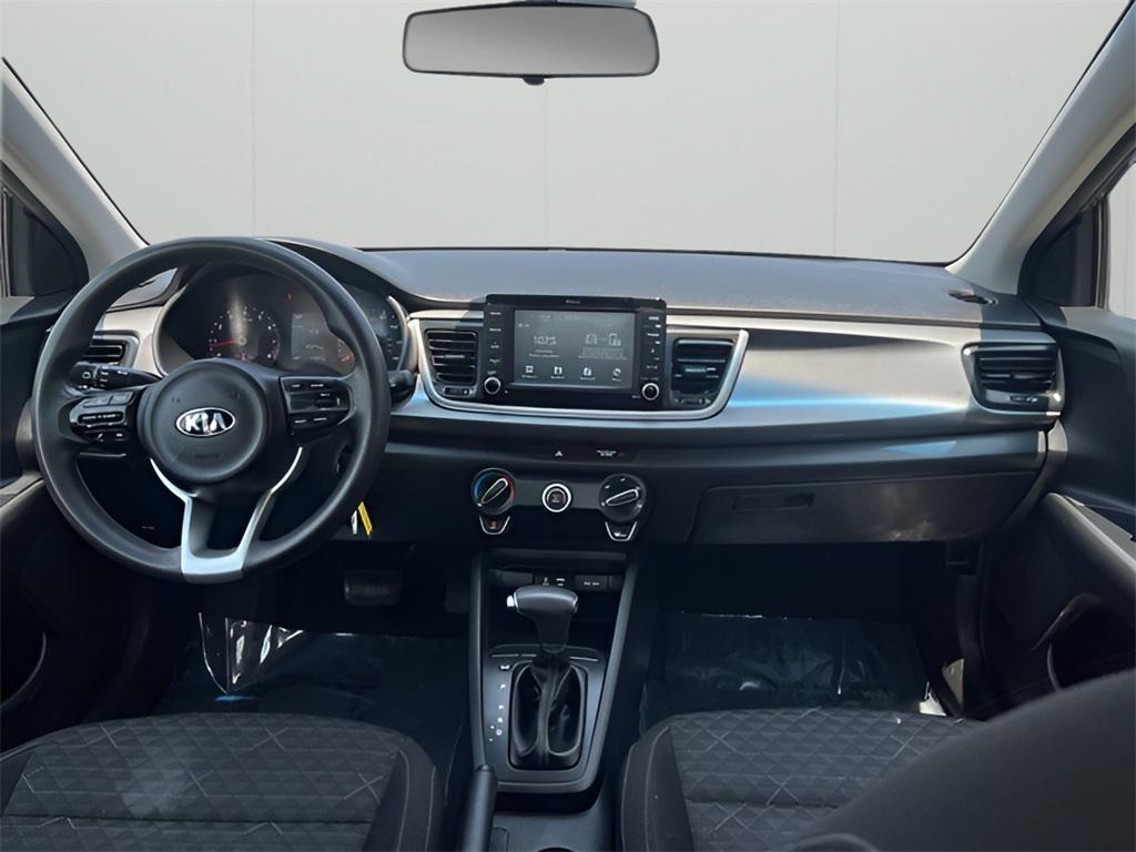 used 2019 Kia Rio car, priced at $10,788