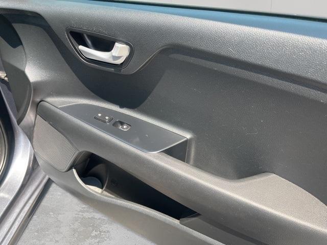 used 2019 Kia Rio car, priced at $10,788
