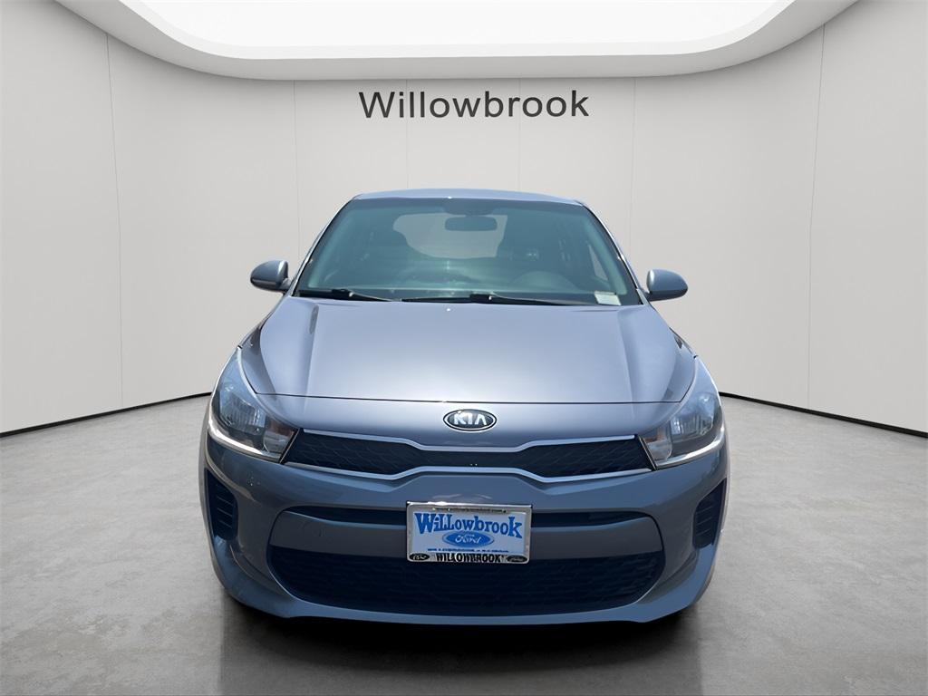 used 2019 Kia Rio car, priced at $10,788