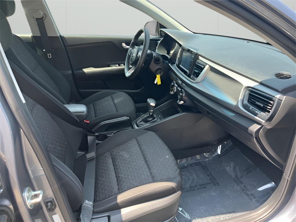 used 2019 Kia Rio car, priced at $10,788