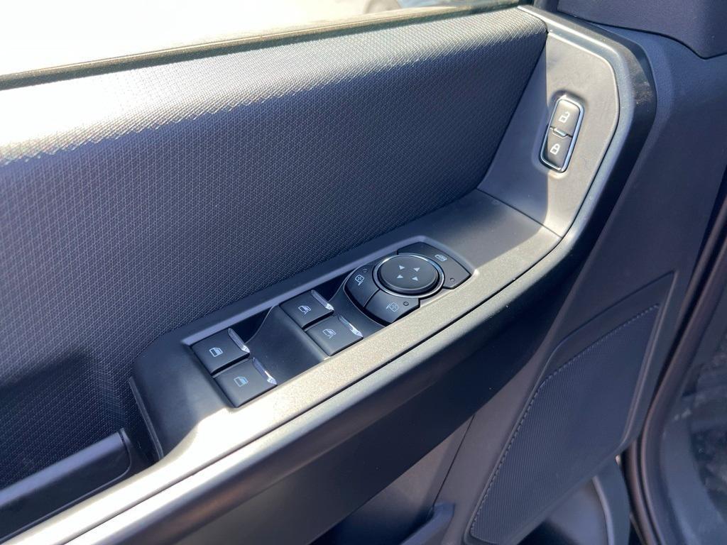 new 2025 Ford F-150 car, priced at $55,760