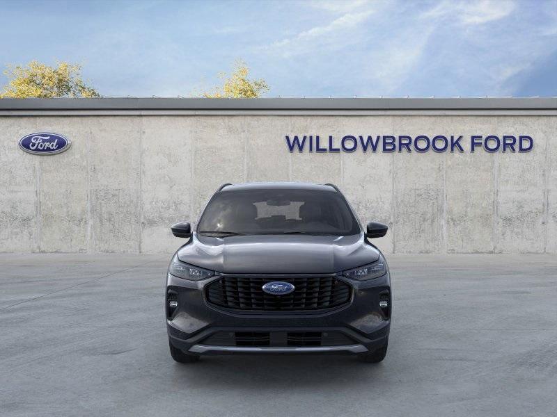 new 2024 Ford Escape car, priced at $39,919