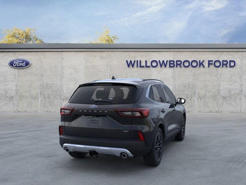 new 2024 Ford Escape car, priced at $39,919