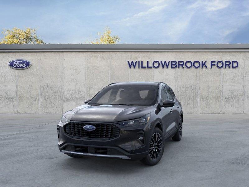 new 2024 Ford Escape car, priced at $39,919