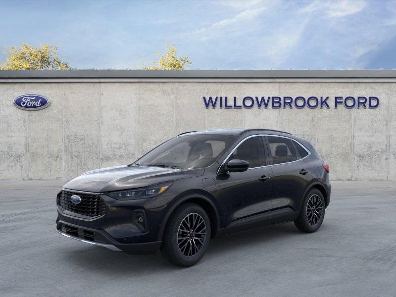 new 2024 Ford Escape car, priced at $39,919
