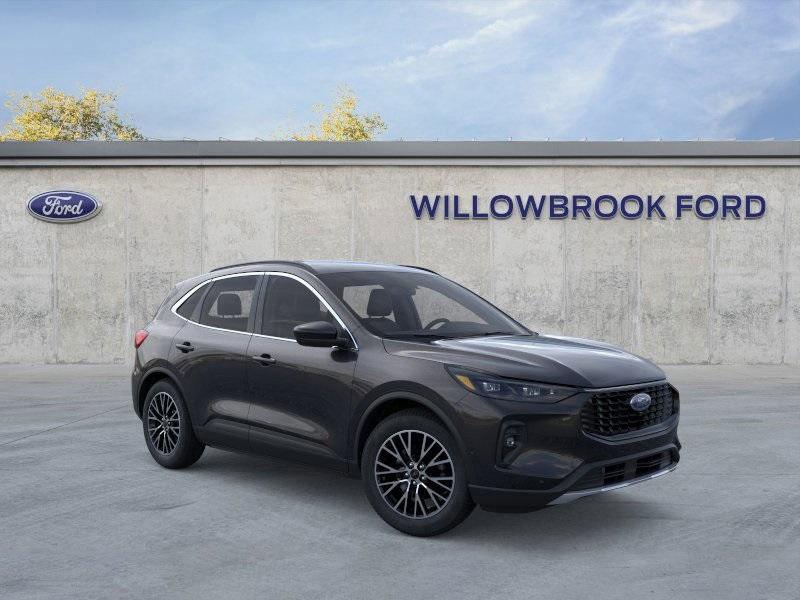new 2024 Ford Escape car, priced at $38,919
