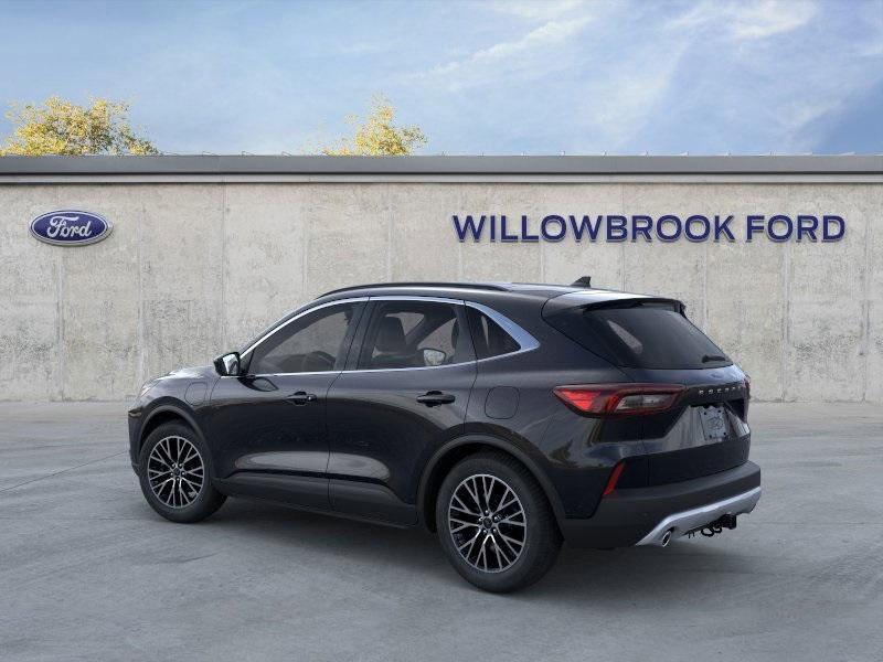 new 2024 Ford Escape car, priced at $39,919