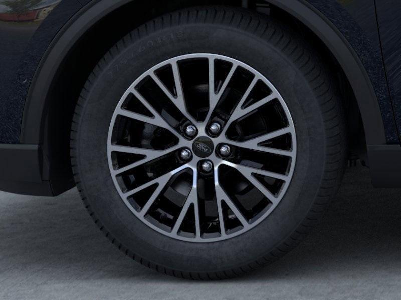 new 2024 Ford Escape car, priced at $39,919