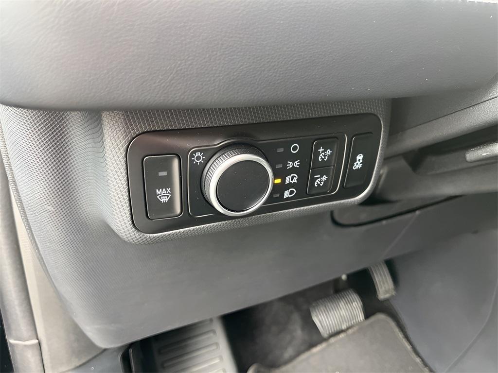 used 2024 Ford Mustang Mach-E car, priced at $42,988