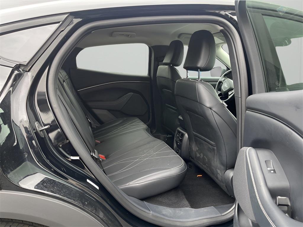 used 2024 Ford Mustang Mach-E car, priced at $42,988