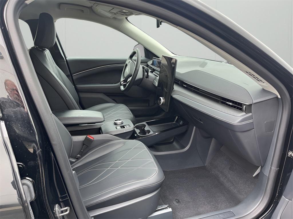 used 2024 Ford Mustang Mach-E car, priced at $42,988