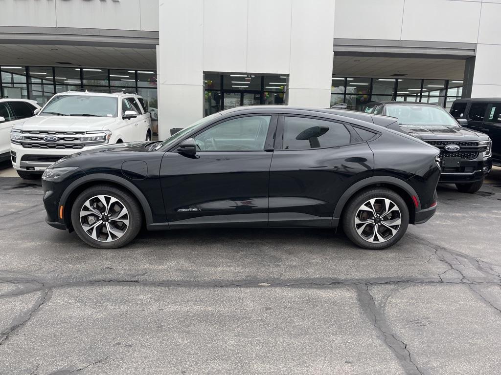 used 2024 Ford Mustang Mach-E car, priced at $43,588