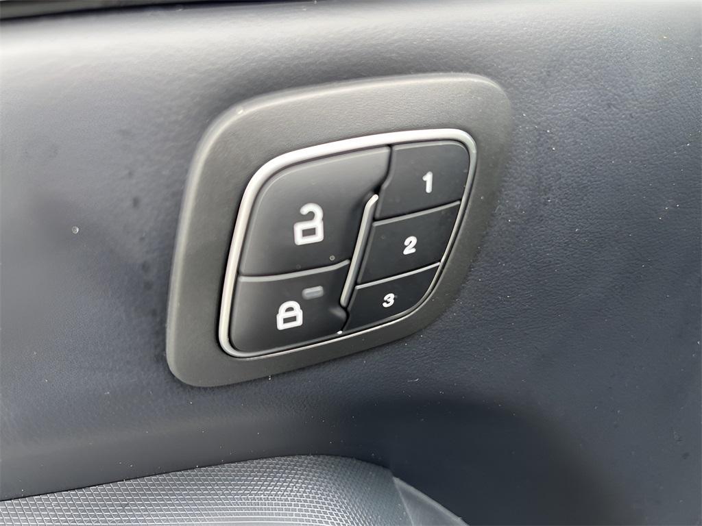 used 2024 Ford Mustang Mach-E car, priced at $42,988