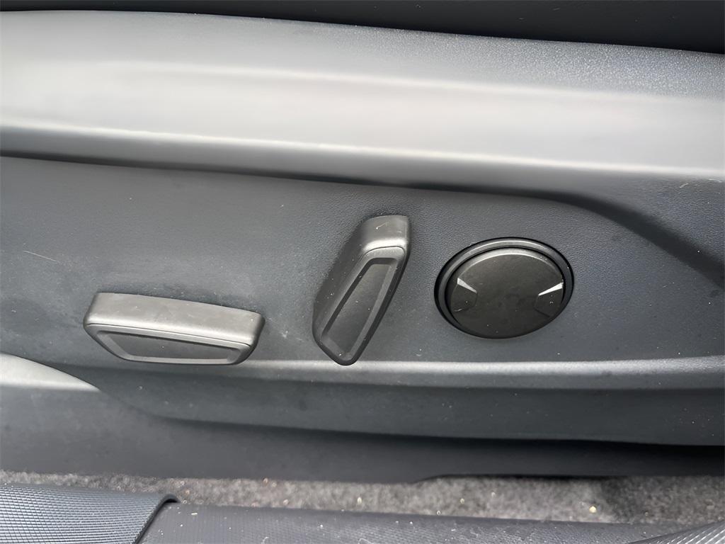 used 2024 Ford Mustang Mach-E car, priced at $42,988