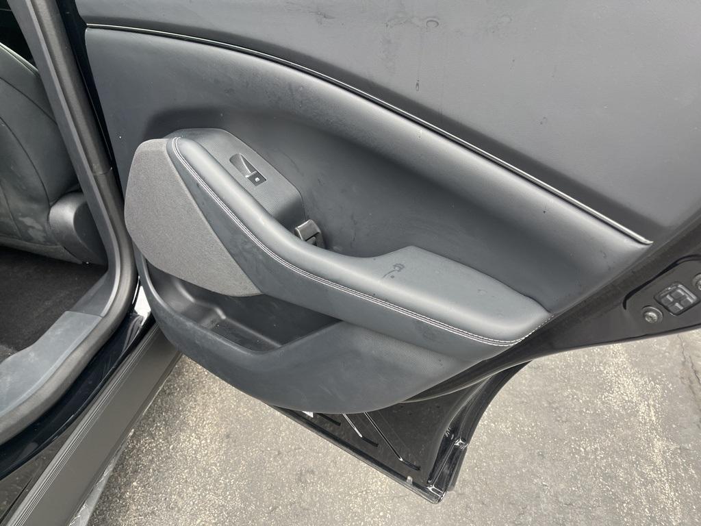 used 2024 Ford Mustang Mach-E car, priced at $43,588
