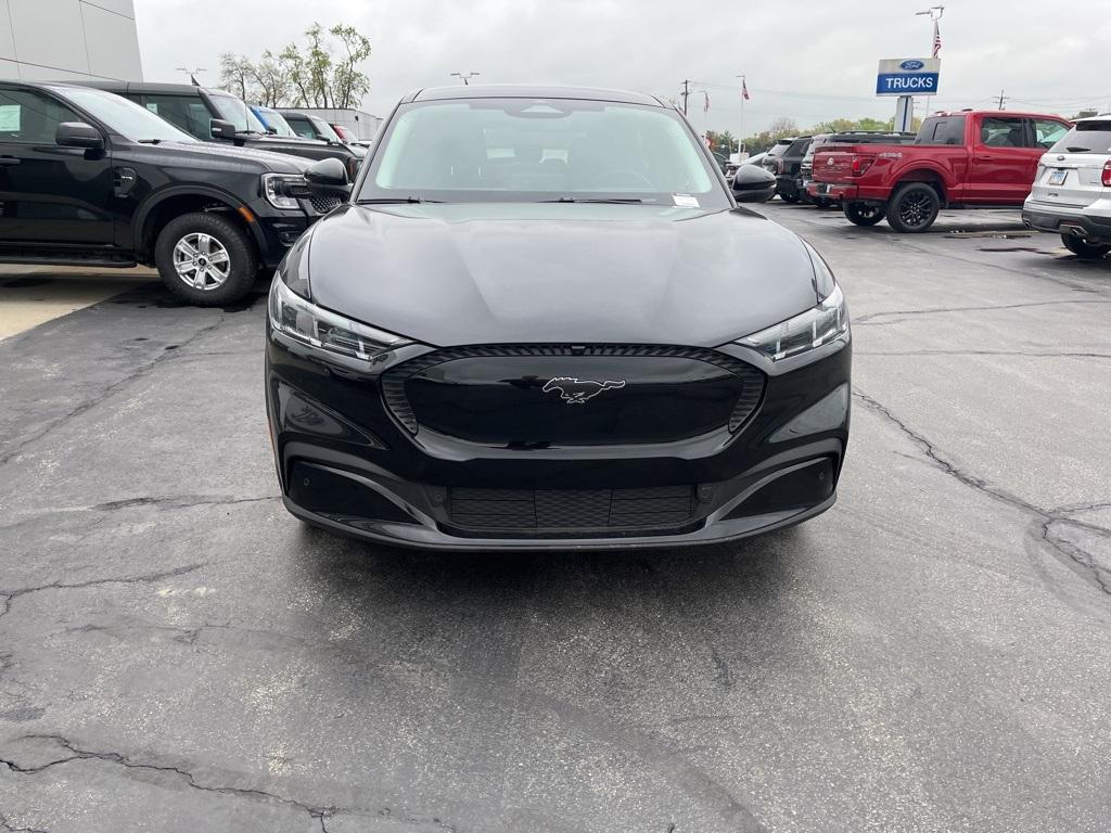 used 2024 Ford Mustang Mach-E car, priced at $43,588
