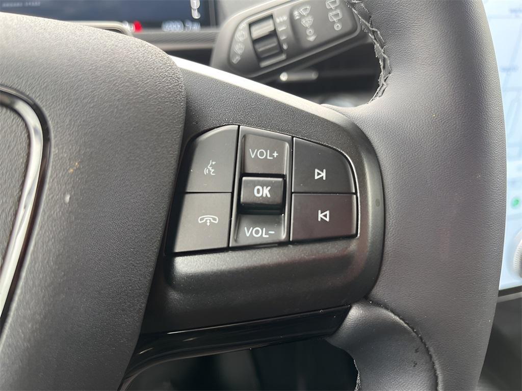 used 2024 Ford Mustang Mach-E car, priced at $42,988