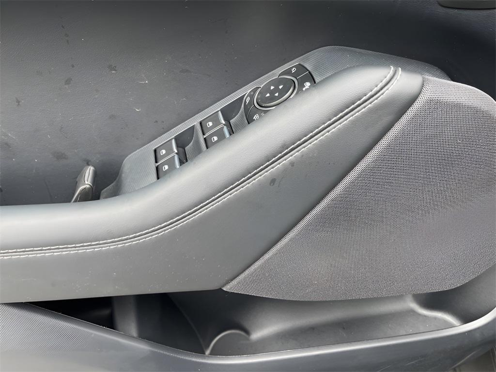 used 2024 Ford Mustang Mach-E car, priced at $42,988