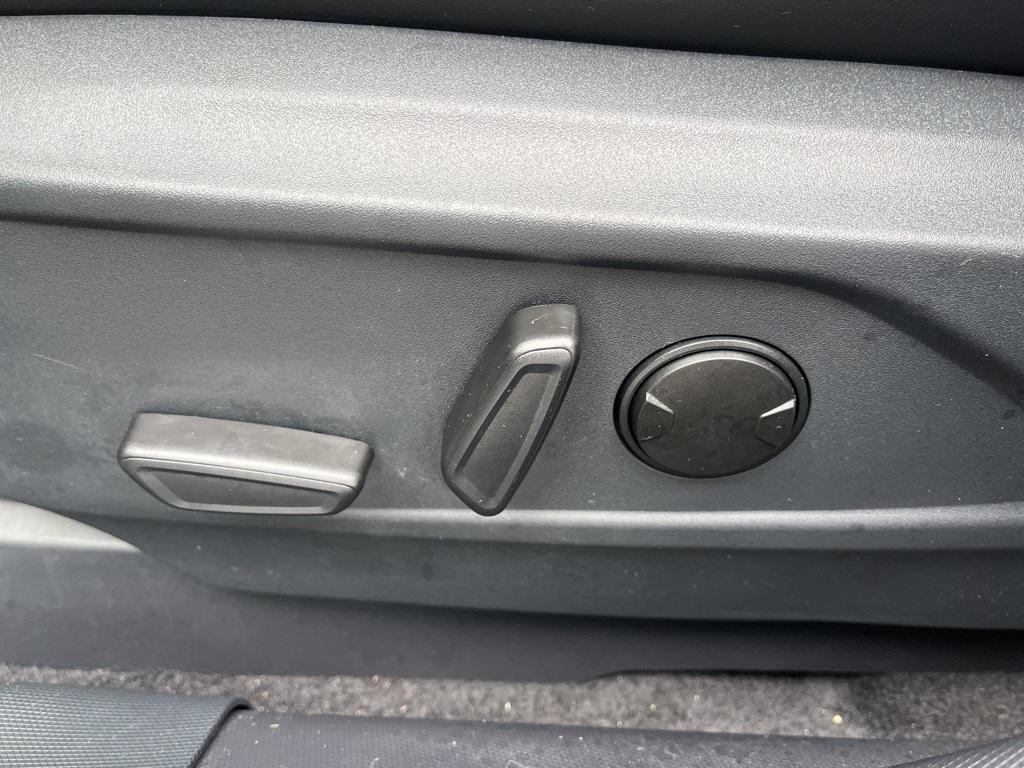 used 2024 Ford Mustang Mach-E car, priced at $43,588
