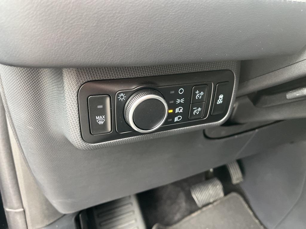used 2024 Ford Mustang Mach-E car, priced at $43,588