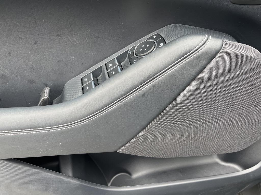 used 2024 Ford Mustang Mach-E car, priced at $43,588