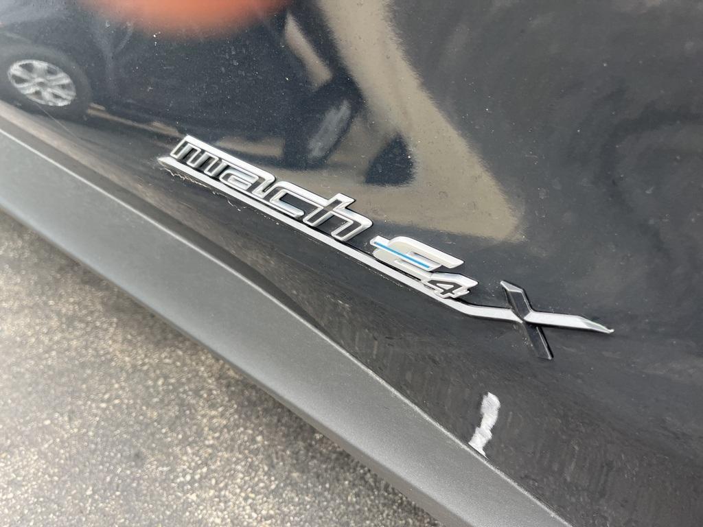 used 2024 Ford Mustang Mach-E car, priced at $43,588