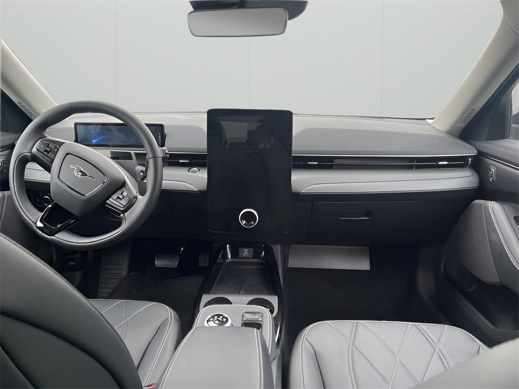 used 2024 Ford Mustang Mach-E car, priced at $42,988