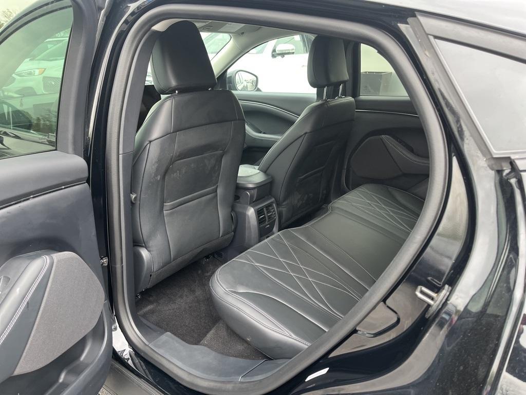 used 2024 Ford Mustang Mach-E car, priced at $43,588