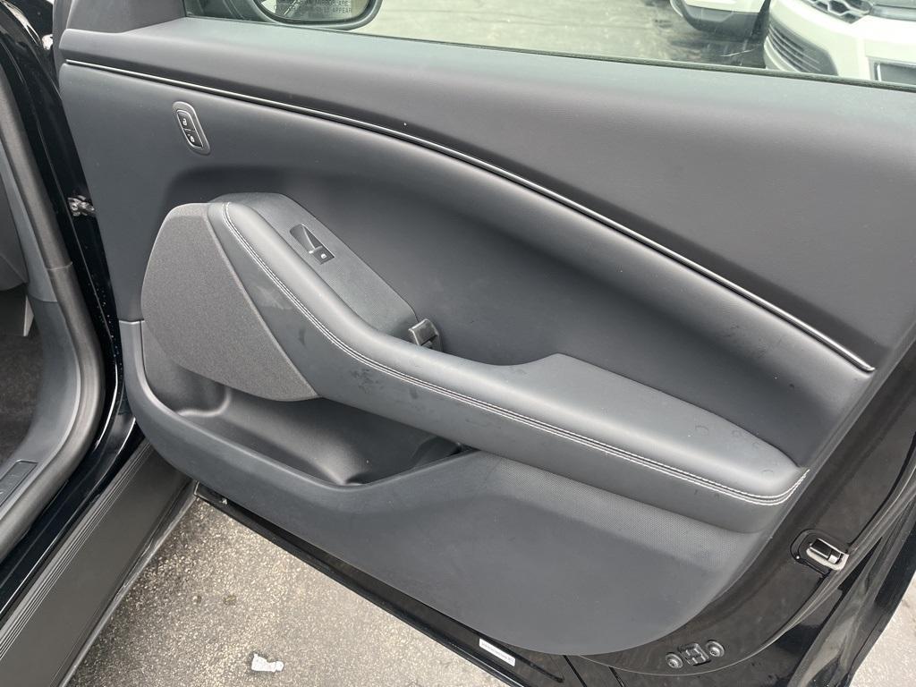 used 2024 Ford Mustang Mach-E car, priced at $43,588