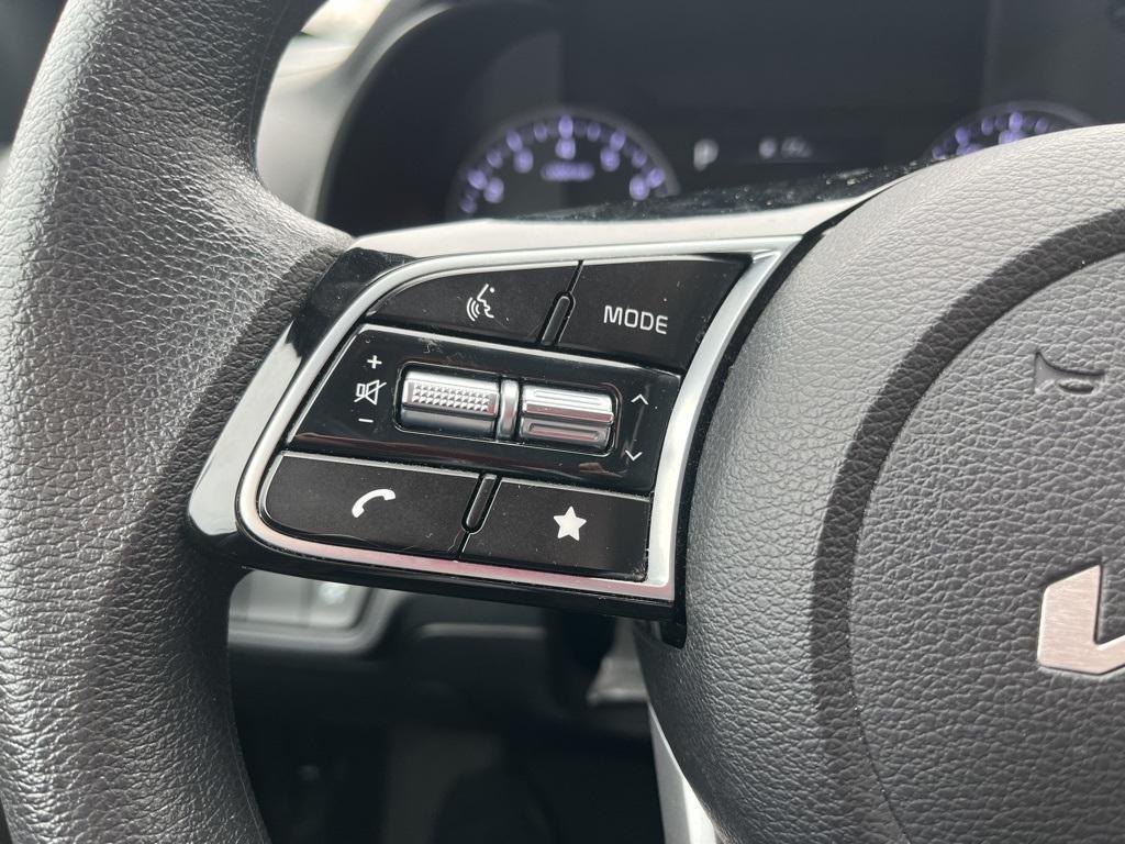 used 2023 Kia Forte car, priced at $18,988