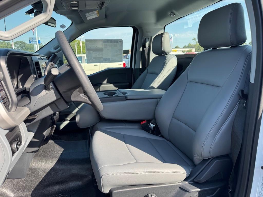 new 2026 Ford F-250 car, priced at $51,780