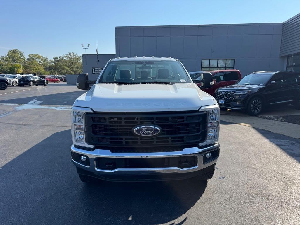 new 2026 Ford F-250 car, priced at $51,780