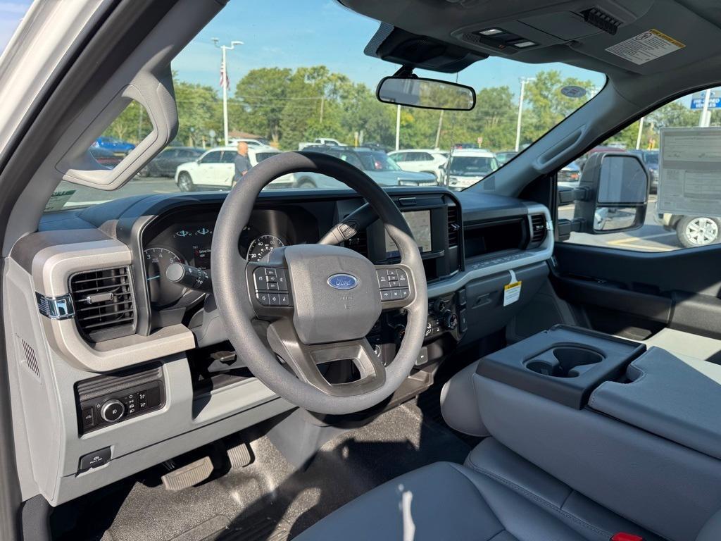 new 2026 Ford F-250 car, priced at $51,780
