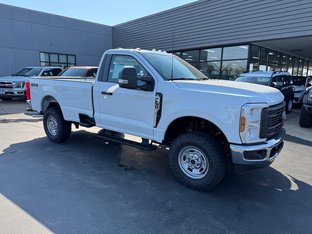 new 2026 Ford F-250 car, priced at $51,780