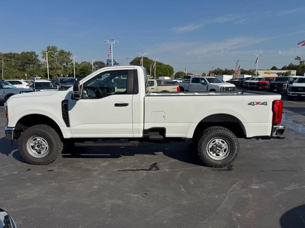 new 2026 Ford F-250 car, priced at $51,780