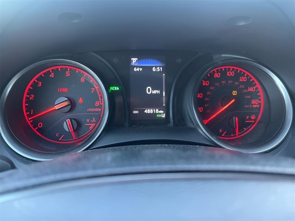 used 2022 Toyota Camry car, priced at $32,998