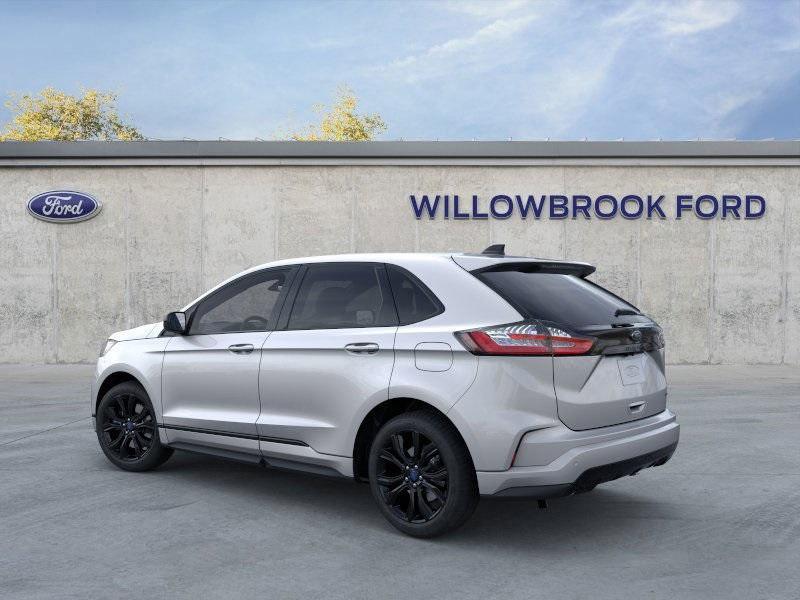 new 2024 Ford Edge car, priced at $34,155