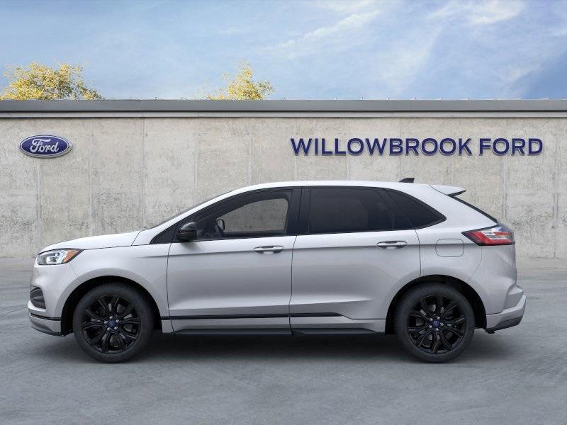 new 2024 Ford Edge car, priced at $34,155