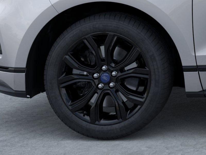 new 2024 Ford Edge car, priced at $34,155