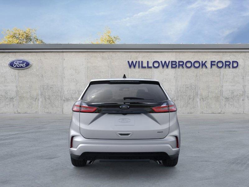 new 2024 Ford Edge car, priced at $34,155