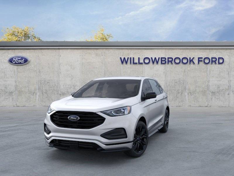 new 2024 Ford Edge car, priced at $34,155