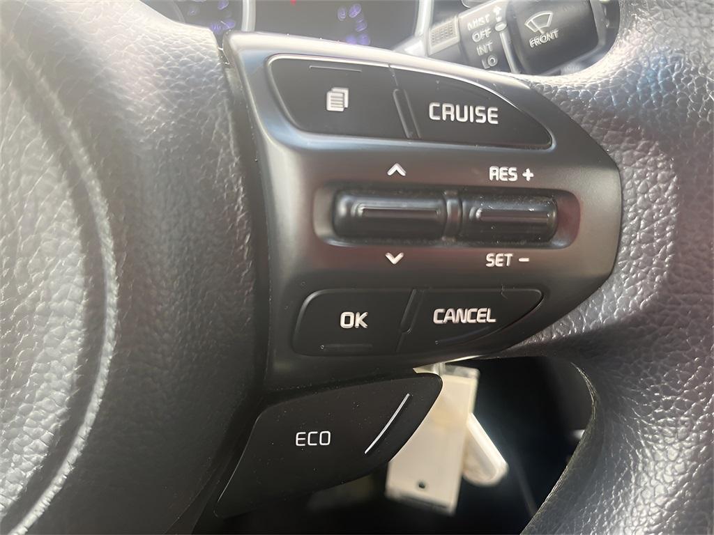 used 2015 Kia Optima car, priced at $10,498
