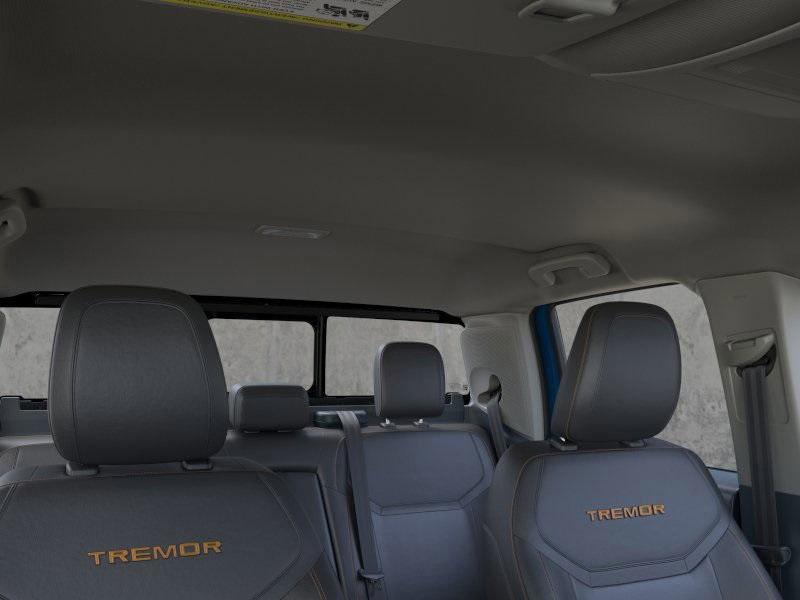 new 2024 Ford Maverick car, priced at $37,817
